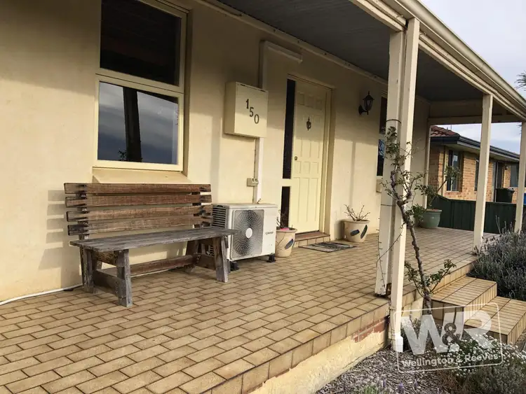 150 Ulster Road, Spencer Park WA 6330