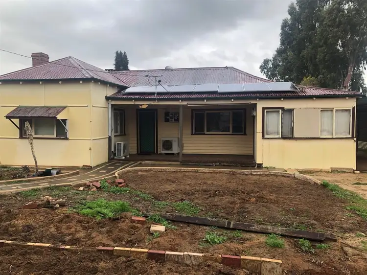 78 Railway Street, Trayning WA 6488