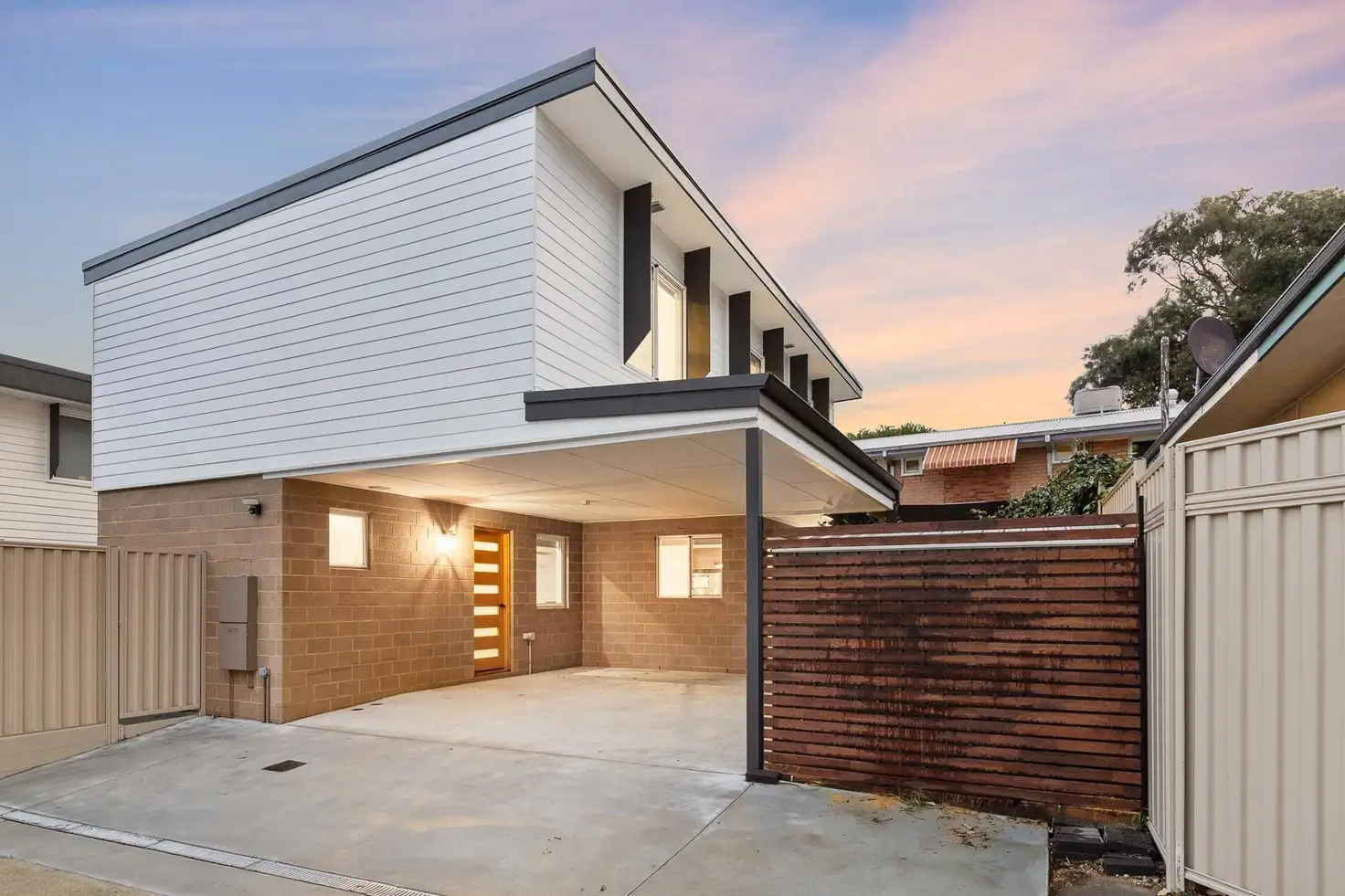 Main view of Homely house listing, 5A GRAY COURT, Hamilton Hill WA 6163