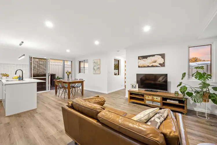 Second view of Homely house listing, 5A GRAY COURT, Hamilton Hill WA 6163