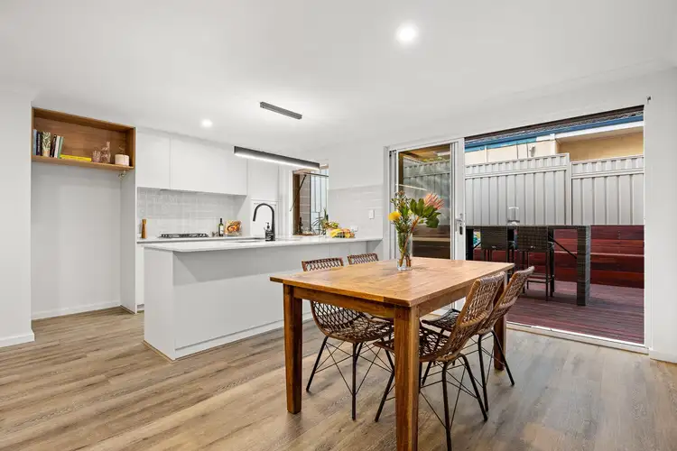 Third view of Homely house listing, 5A GRAY COURT, Hamilton Hill WA 6163
