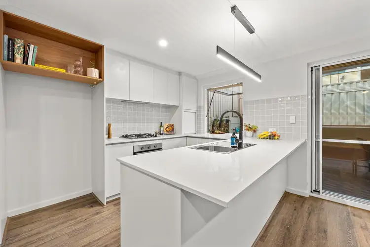 Fourth view of Homely house listing, 5A GRAY COURT, Hamilton Hill WA 6163