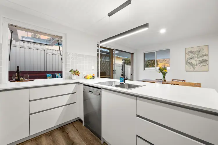 Sixth view of Homely house listing, 5A GRAY COURT, Hamilton Hill WA 6163