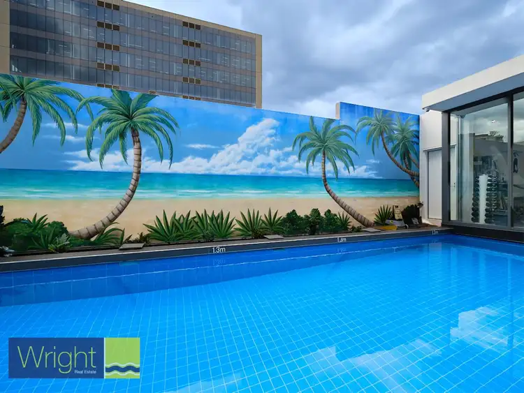 Fifth view of Homely apartment listing, 59/5 Hawksburn Road, Rivervale WA 6103