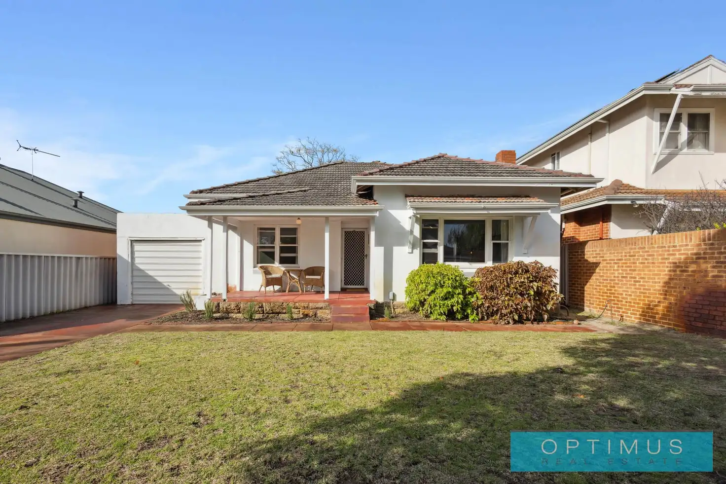 Main view of Homely house listing, 142 Holland Street, Wembley WA 6014