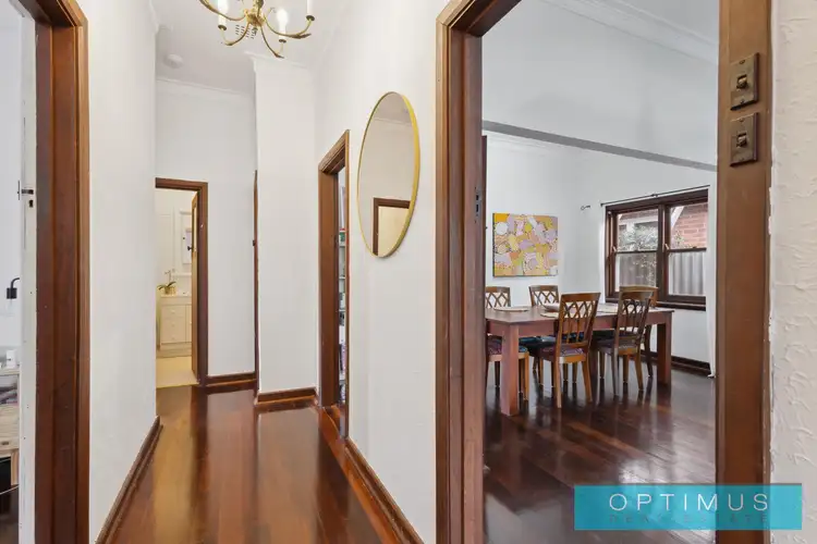 Second view of Homely house listing, 142 Holland Street, Wembley WA 6014