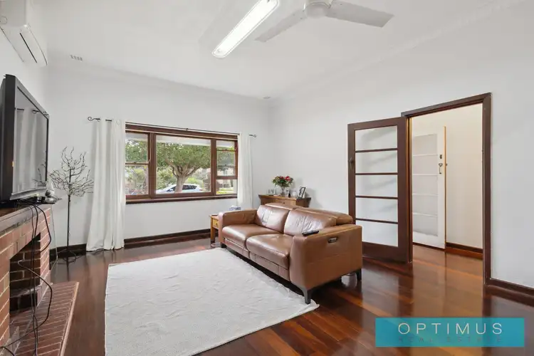 Third view of Homely house listing, 142 Holland Street, Wembley WA 6014