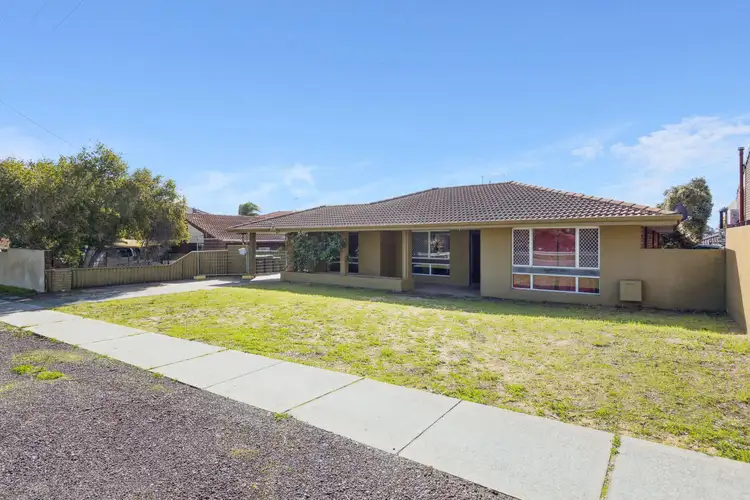 267 Warwick Road, Duncraig WA 6023
