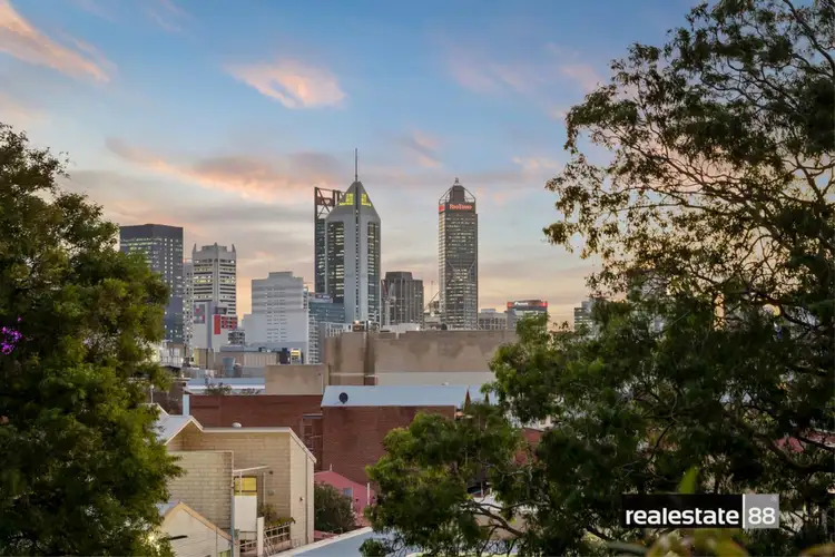 Sixth view of Homely apartment listing, 20/34 East Parade, East Perth WA 6004