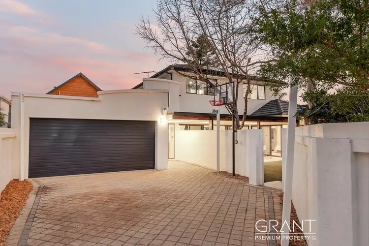 27A Regent Avenue, Mount Pleasant WA 6153