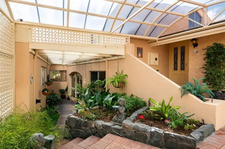 Second view of Homely house listing, 11 Monkhouse Way, Hillarys WA 6025