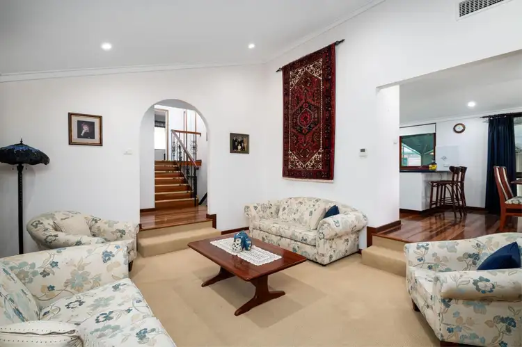 Sixth view of Homely house listing, 11 Monkhouse Way, Hillarys WA 6025