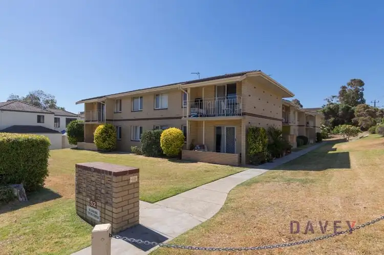 Main view of Homely apartment listing, Address available on request