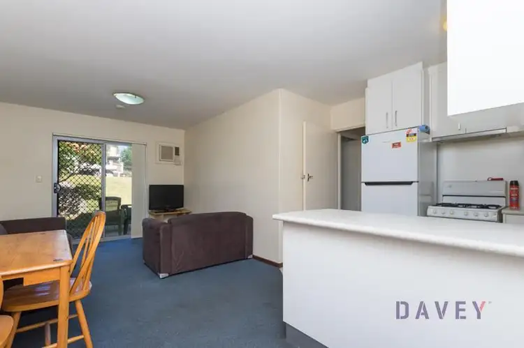 Second view of Homely apartment listing, Address available on request