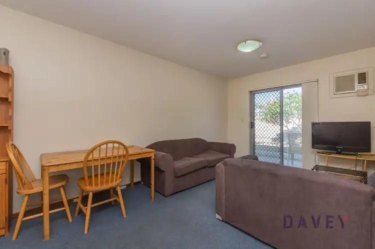 Third view of Homely apartment listing, Address available on request