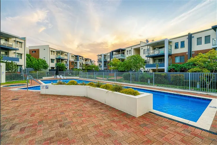 47/189 Swansea Street East, East Victoria Park WA 6101