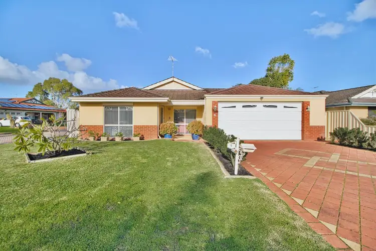 6 Flores Place, Waikiki WA 6169