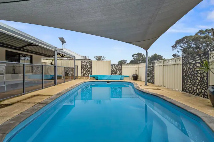 17 Fullman Turn, Baldivis WA 6171