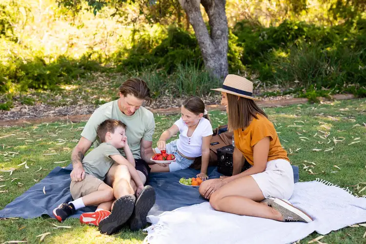 Third view of Homely land listing, Lot 10/24 Grazier Way, Piara Waters WA 6112