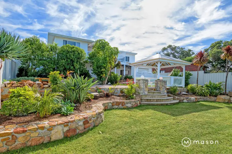 Main view of Homely house listing, 10 Lights Road, Ocean Beach WA 6333