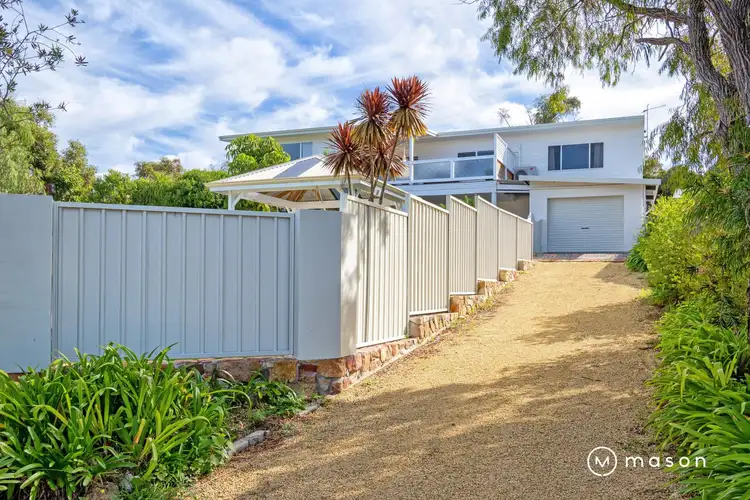 Fourth view of Homely house listing, 10 Lights Road, Ocean Beach WA 6333