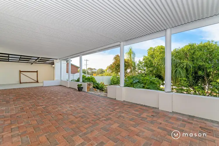 Fifth view of Homely house listing, 10 Lights Road, Ocean Beach WA 6333