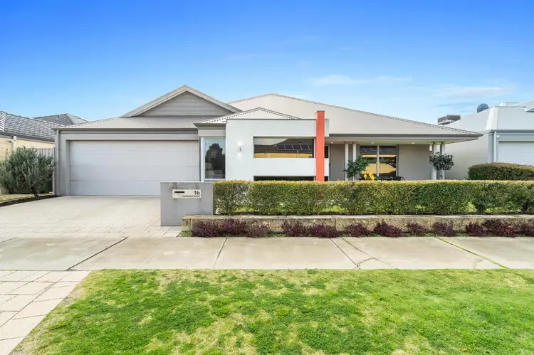 1B Randwick Bend, Harrisdale WA 6112