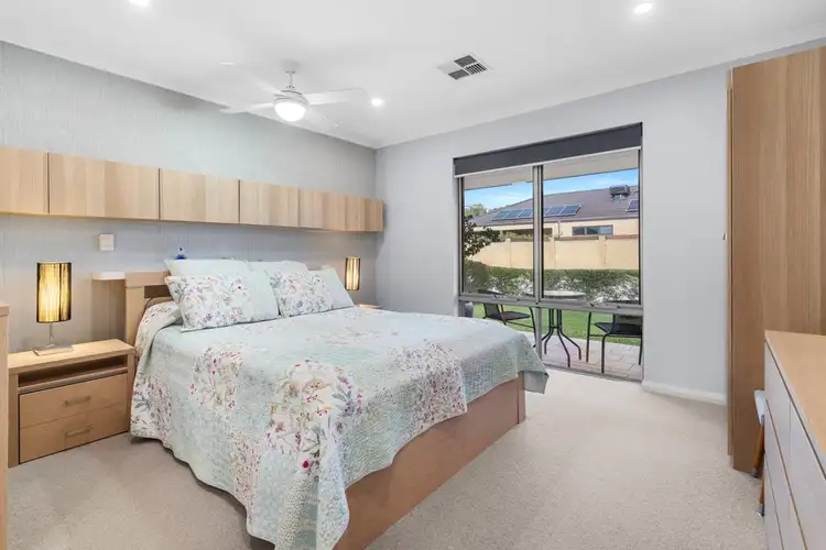 Fourth view of Homely house listing, 1B Randwick Bend, Harrisdale WA 6112