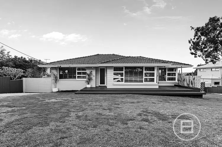 35 Treswell Court, Karrinyup WA 6018