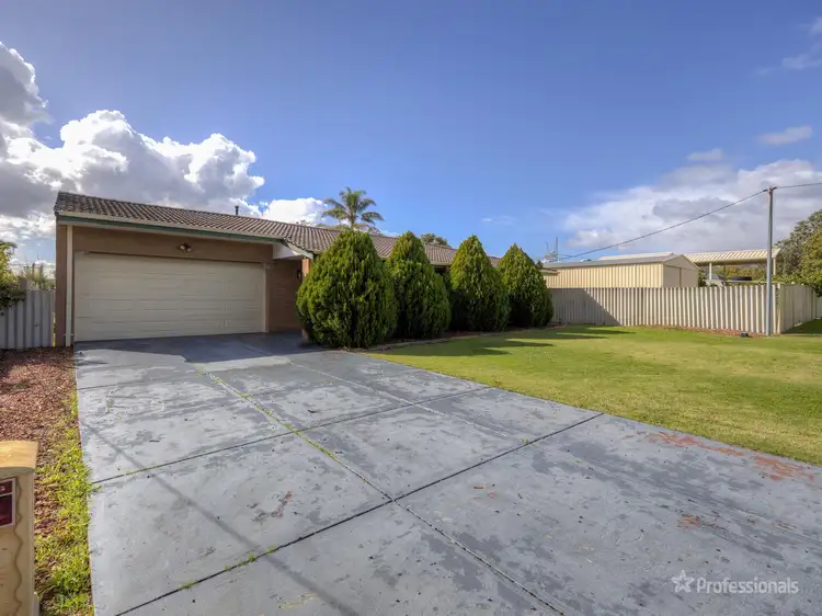 Main view of Homely house listing, 37 Allamanda Way, Forrestfield WA 6058