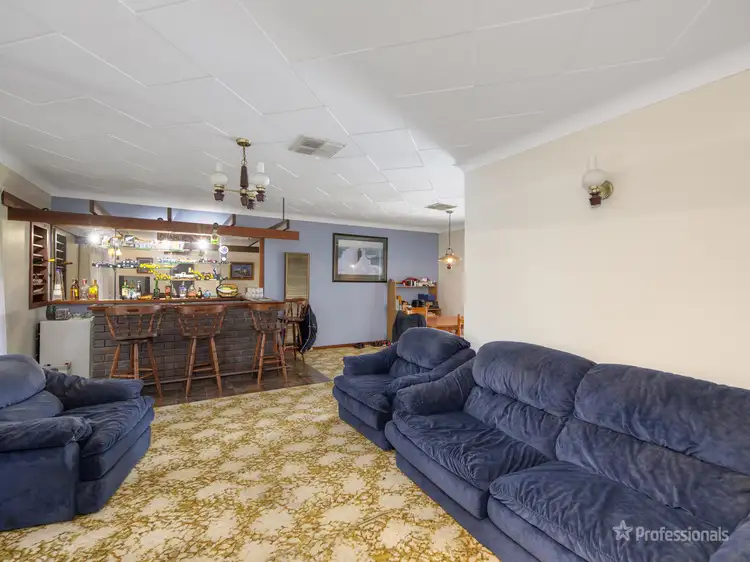 Second view of Homely house listing, 37 Allamanda Way, Forrestfield WA 6058