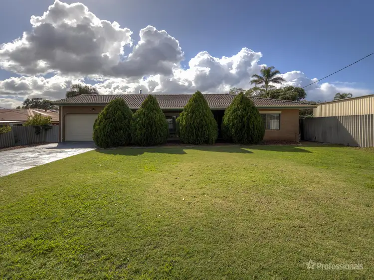 Fourth view of Homely house listing, 37 Allamanda Way, Forrestfield WA 6058
