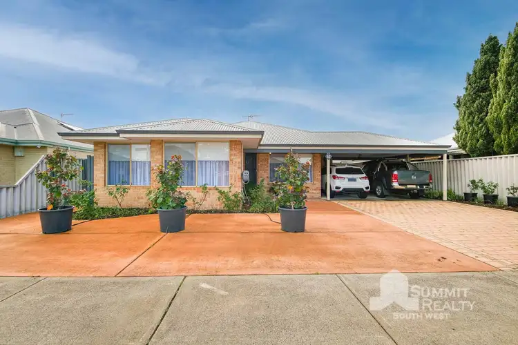52 Woodley Road, Glen Iris WA 6230