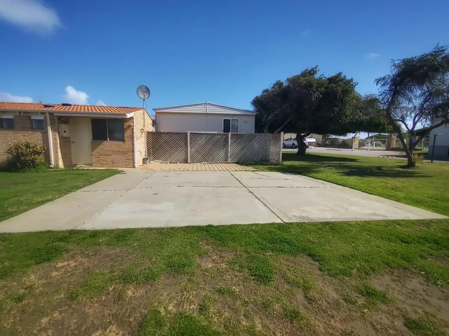 Main view of Homely land listing, 62/1 Williams Way, Seabird WA 6042