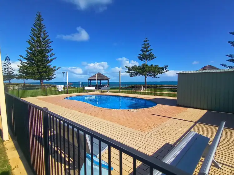 Third view of Homely land listing, 62/1 Williams Way, Seabird WA 6042