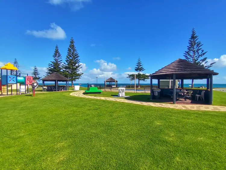 Fourth view of Homely land listing, 62/1 Williams Way, Seabird WA 6042