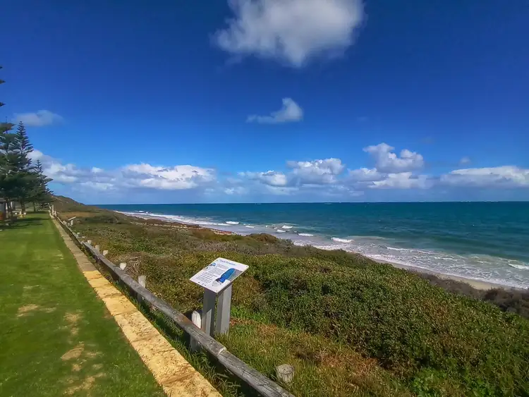 Fifth view of Homely land listing, 62/1 Williams Way, Seabird WA 6042
