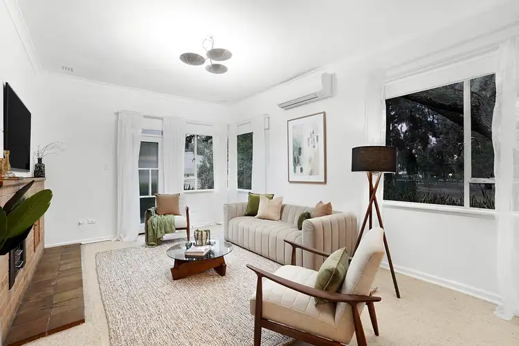 Second view of Homely house listing, 58 Woodsome Street, Mount Lawley WA 6050