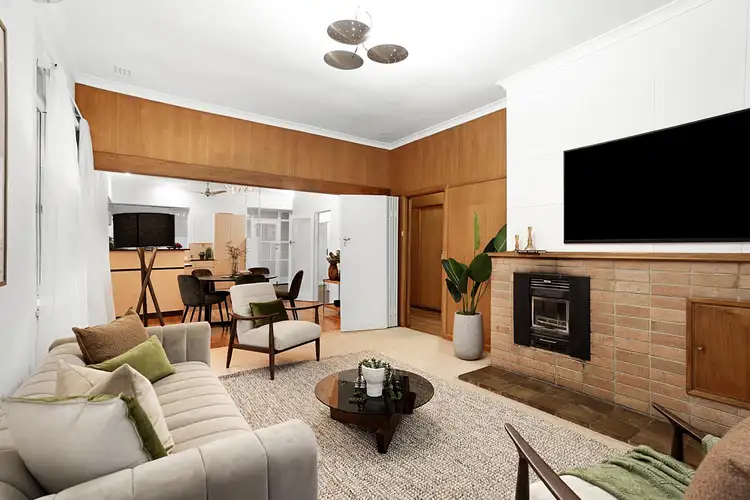 Fourth view of Homely house listing, 58 Woodsome Street, Mount Lawley WA 6050