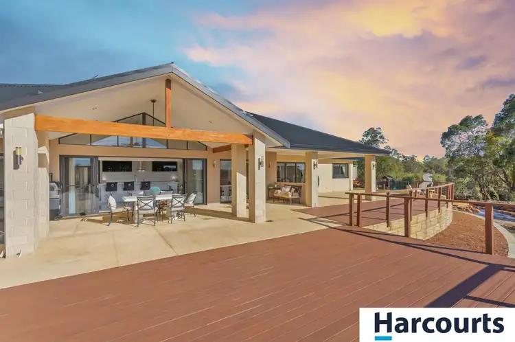 12 Wallaby Road, Brigadoon WA 6069