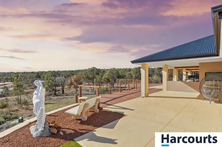 Second view of Homely house listing, 12 Wallaby Road, Brigadoon WA 6069