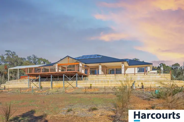 Third view of Homely house listing, 12 Wallaby Road, Brigadoon WA 6069