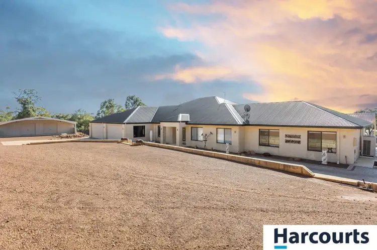 Fourth view of Homely house listing, 12 Wallaby Road, Brigadoon WA 6069