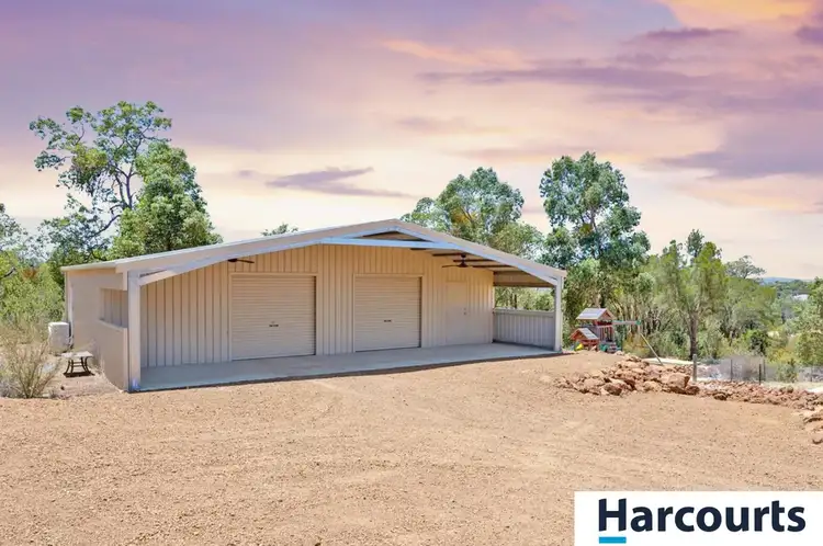 Fifth view of Homely house listing, 12 Wallaby Road, Brigadoon WA 6069