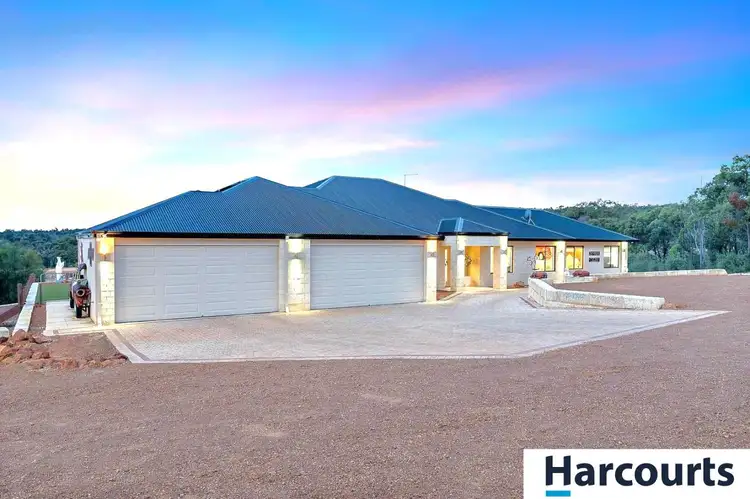 Sixth view of Homely house listing, 12 Wallaby Road, Brigadoon WA 6069