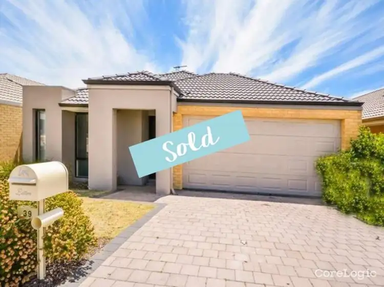 39 Wanstead Vista