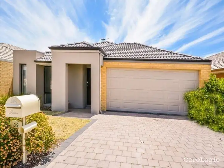 Fifth view of Homely house listing, 39 Wanstead Vista, Bertram WA 6167