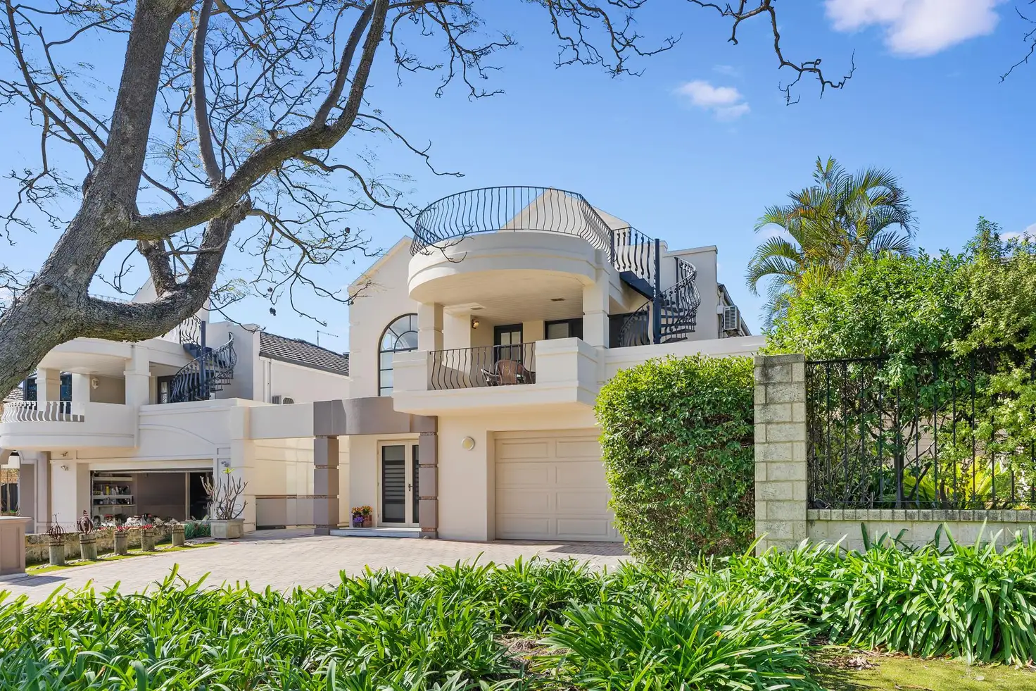 Main view of Homely house listing, 8A Munsey Street, Ardross WA 6153