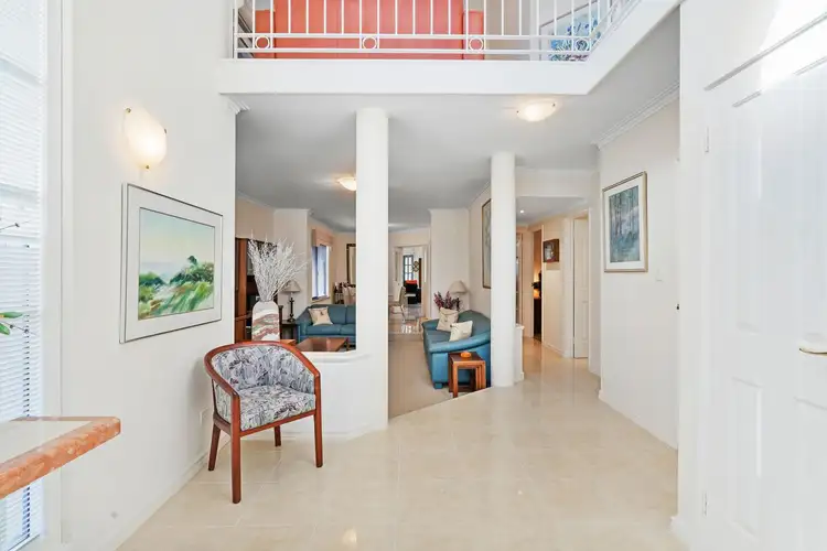 Fifth view of Homely house listing, 8A Munsey Street, Ardross WA 6153