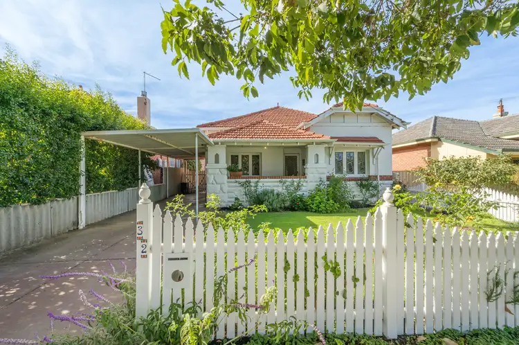 32 Federation Street